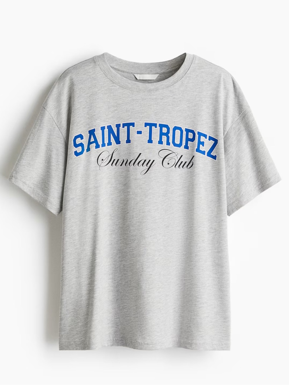 H&M St. Tropez Tee